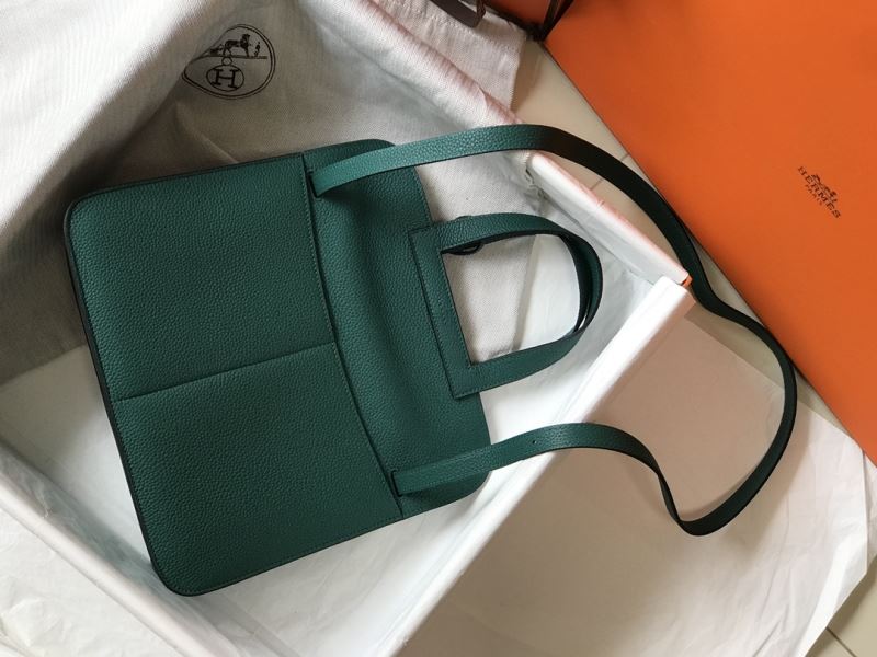 Hermes Halzan Bags